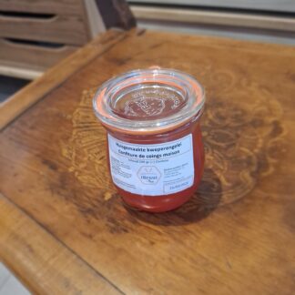 Kweeperengelei 200gr