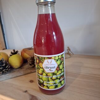 Appel-peren-bietensap